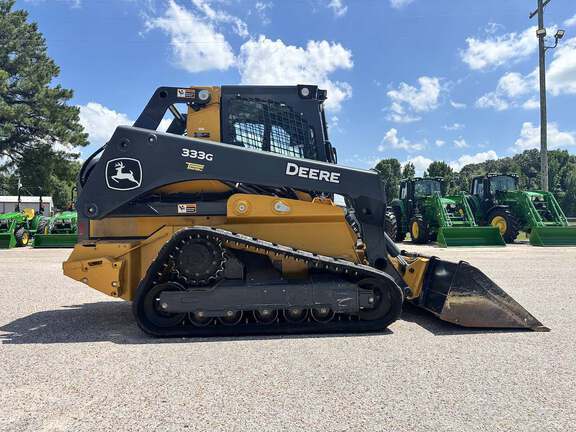 2023 John Deere 333G in Jackson, TN