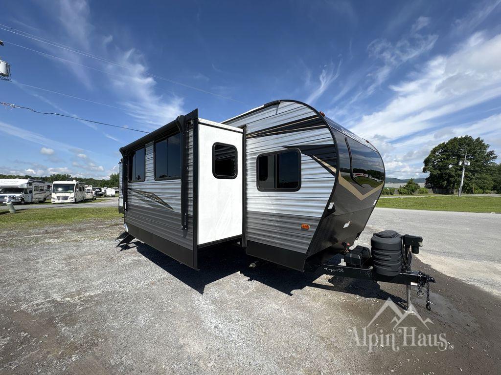 2024 Forest River Rv Aurora 28FDS in gansevoort NY