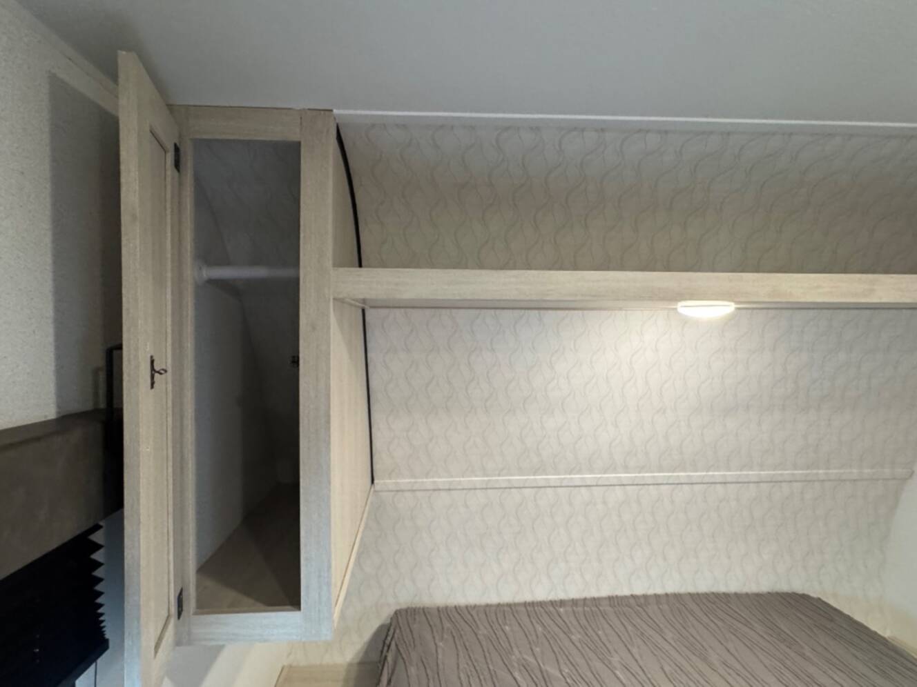 A photo of this 2027 Forest River Rv Puma Camping Edition 16DSCE