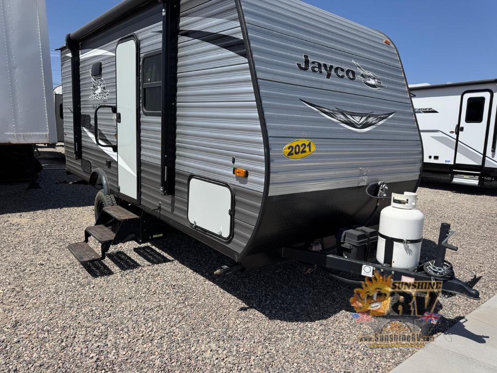 2021 Jayco Jay Flight SLX Western Edition 183RB in lake havasu AZ