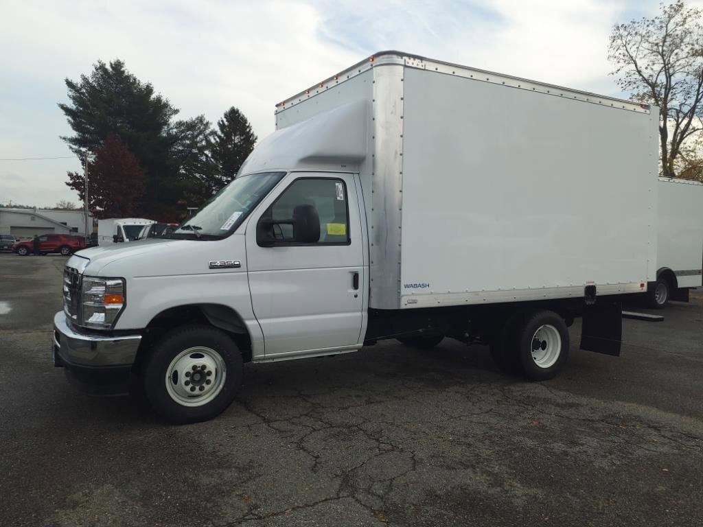 2025 FORD ECONOLINE in Ayer, MA