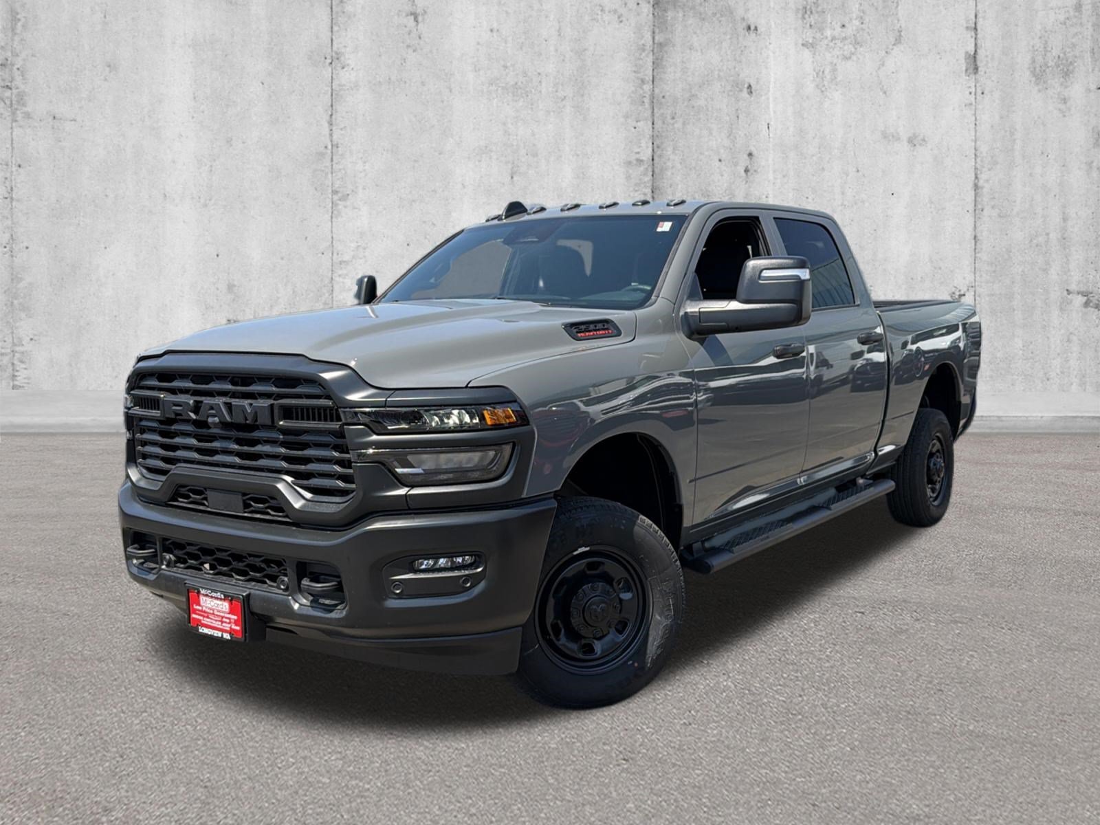2026 RAM 2500 TRADESMAN in Longview, WA