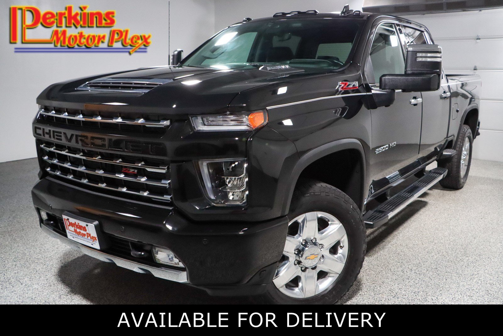 2022 CHEVROLET Silverado 2500HD in Jackson, TN