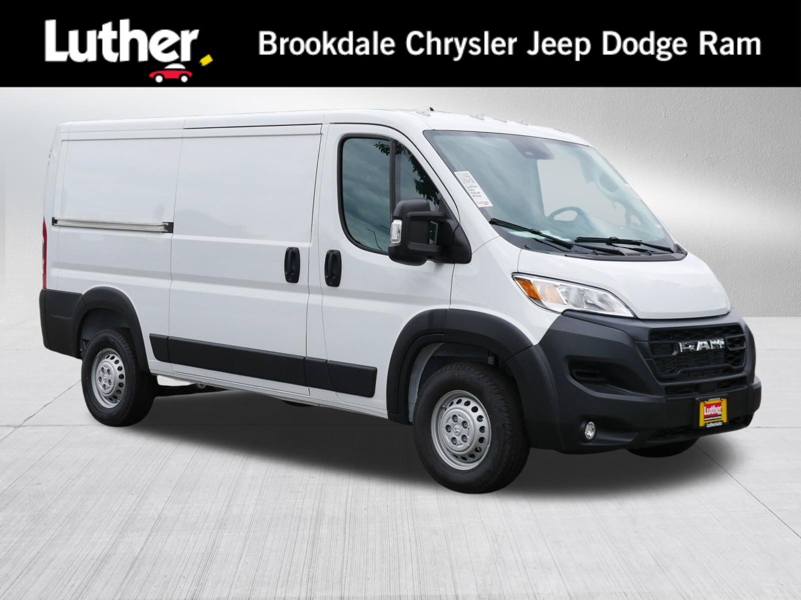 2026 RAM PROMASTER 2500 in Minneapolis, MN