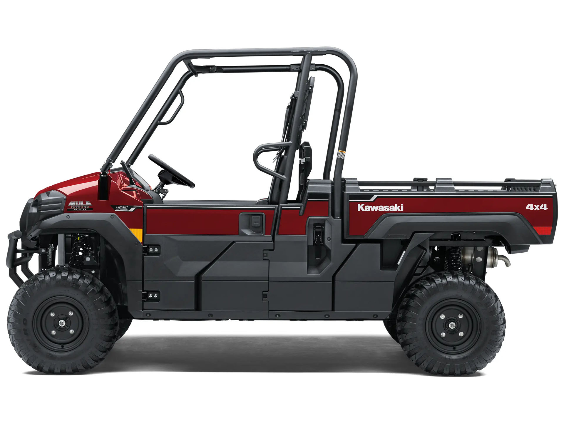2026 Kawasaki MULE PRO-FX™ 820 EPS in orlando FL