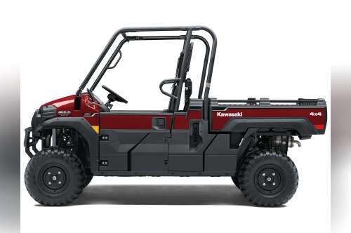 2026 Kawasaki MULE PRO-FX™ 820 EPS in orlando FL