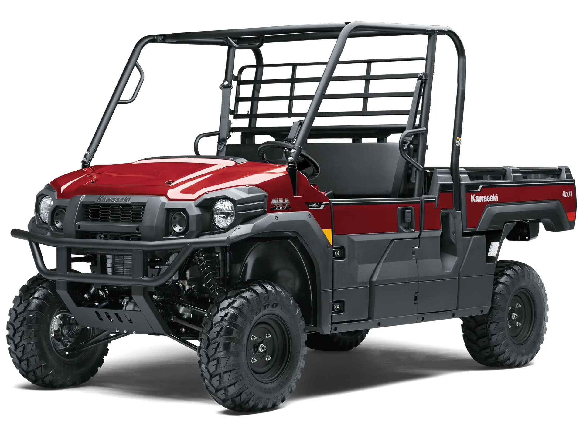 2026 Kawasaki MULE PRO-FX™ 820 EPS in orlando FL