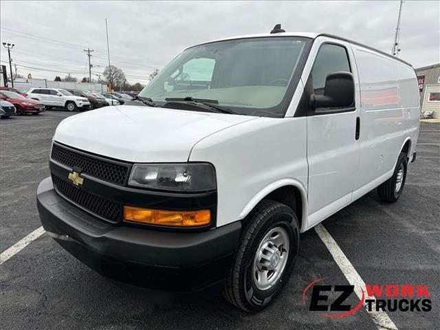 2019 CHEVROLET Express 2500 in Harrington, DE