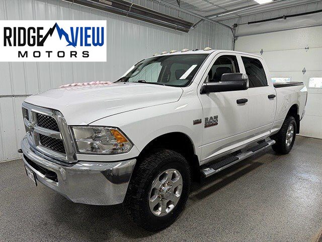 2017 RAM 2500 ST in Spencerport, NY