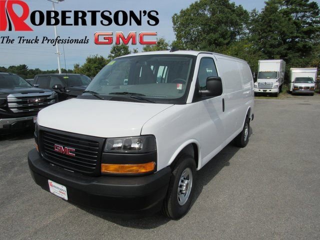 2025 GMC SAVANA in Wareham, MA