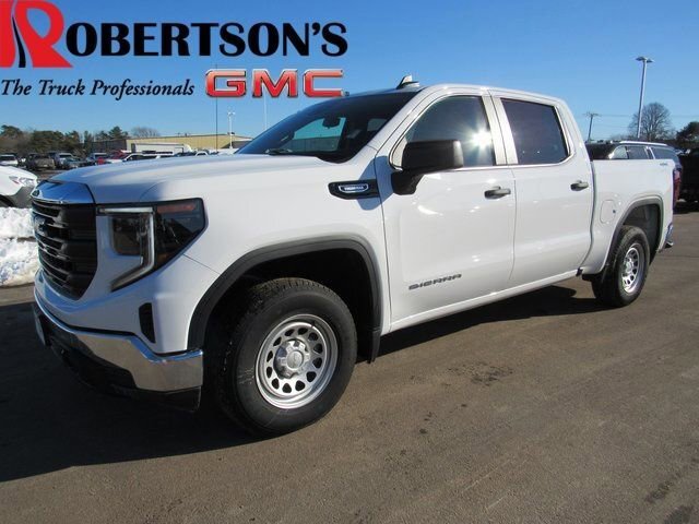 2026 GMC SIERRA in Wareham, MA