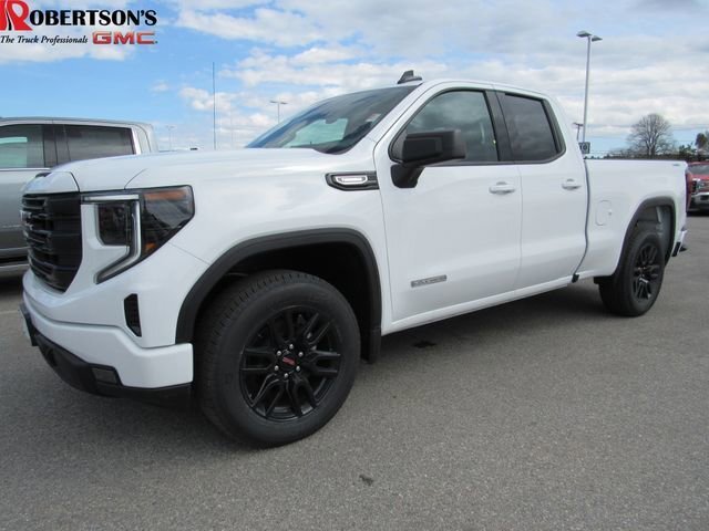 2026 GMC SIERRA in Wareham, MA