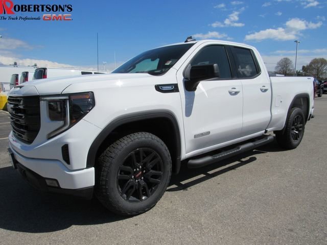 2026 GMC SIERRA in Wareham, MA