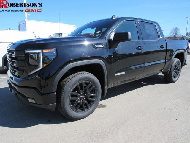 2026 GMC SIERRA in Wareham, MA