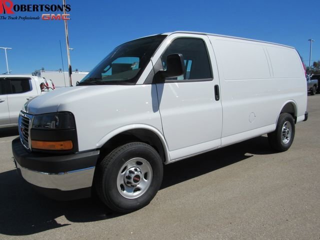 2026 GMC SAVANA in Wareham, MA