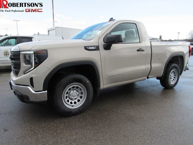 2026 GMC SIERRA in Wareham, MA