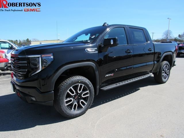 2026 GMC SIERRA in Wareham, MA