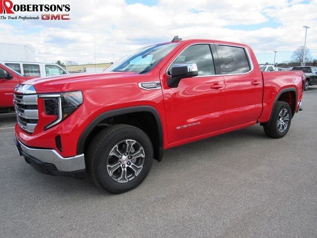 2026 GMC SIERRA in Wareham, MA