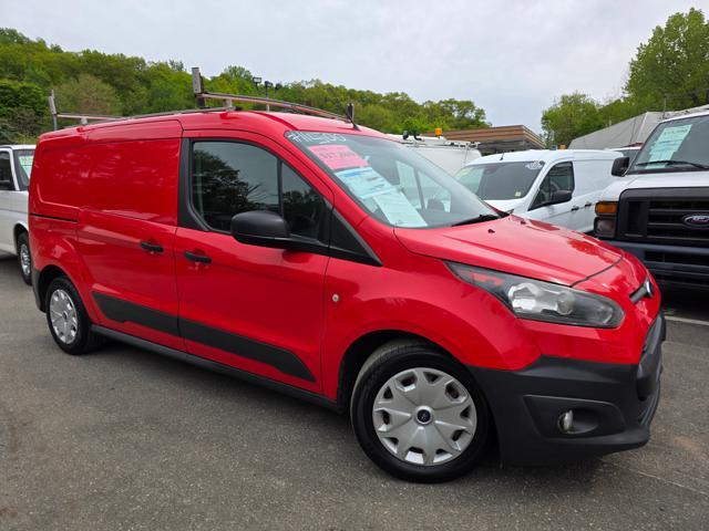 2015 FORD TRANSIT CONNECT XL in Blauvelt, NY