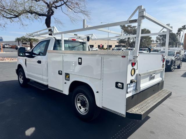 2018 FORD F250 in Las Vegas, NV
