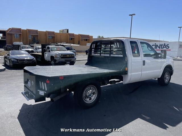 2015 FORD F250 in Las Vegas, NV