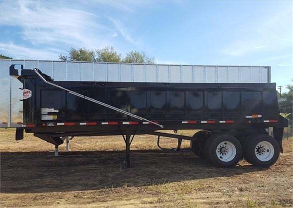 2026 PALMER 24 ft TA24 H END in Columbus, MS