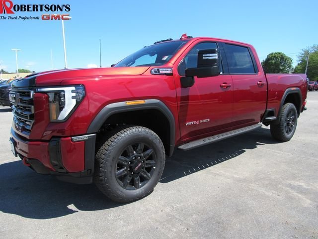 2026 GMC SIERRA in Wareham, MA