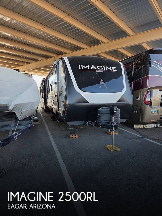 2025 Grand Design Imagine 2500RL in eagar AZ