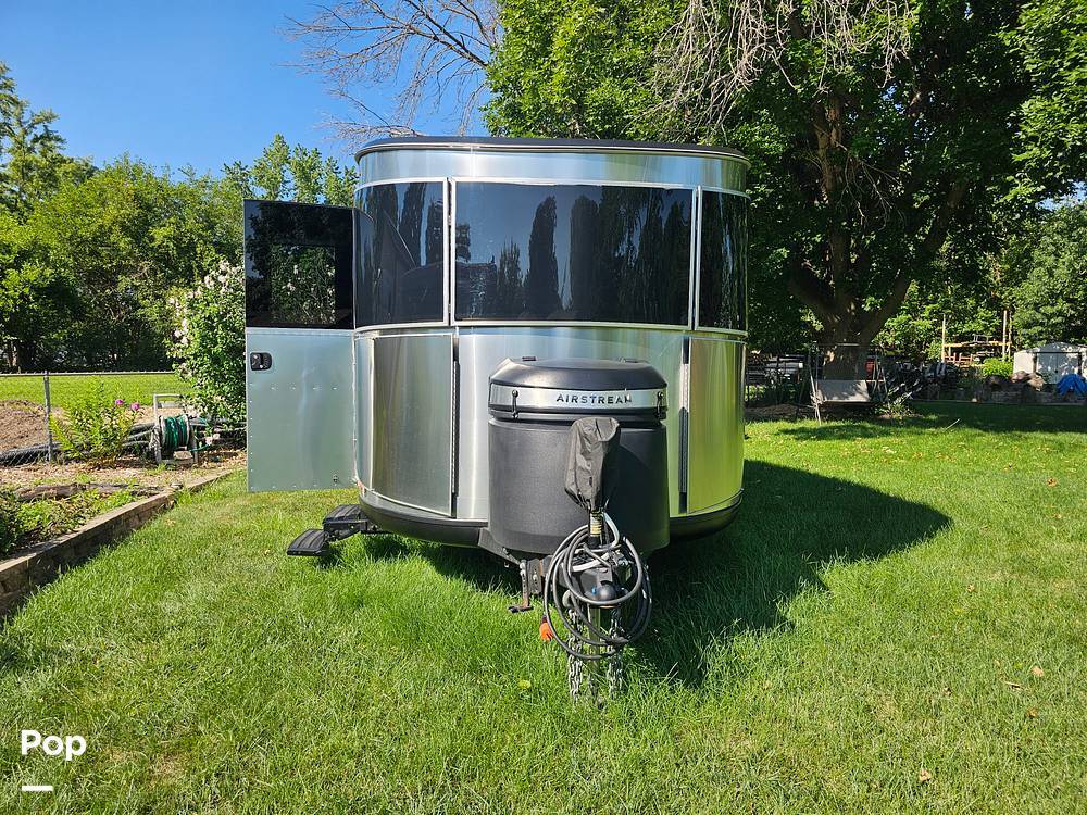 2023 Airstream Basecamp 20 X in des moines IA