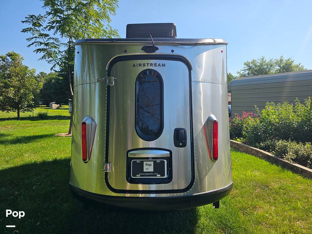 2023 Airstream Basecamp 20 X in des moines IA