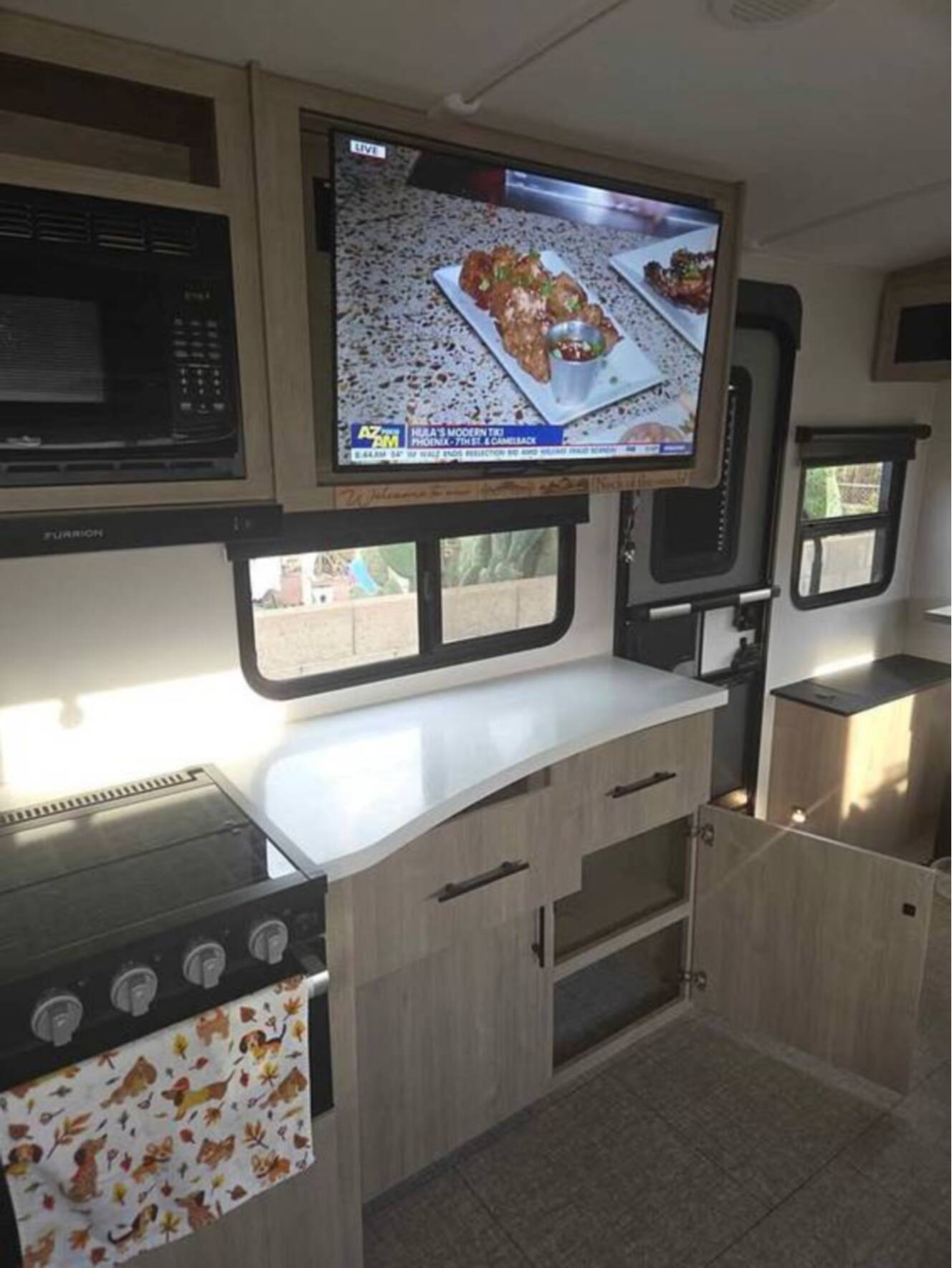 A photo of this 2025 Grand Design Imagine 2500RL