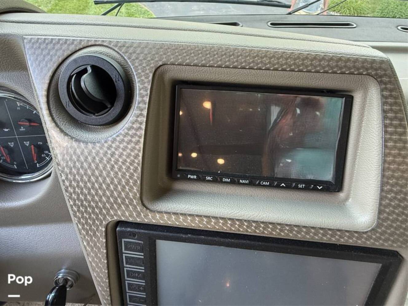 A photo of this 2017 Winnebago Journey 36M