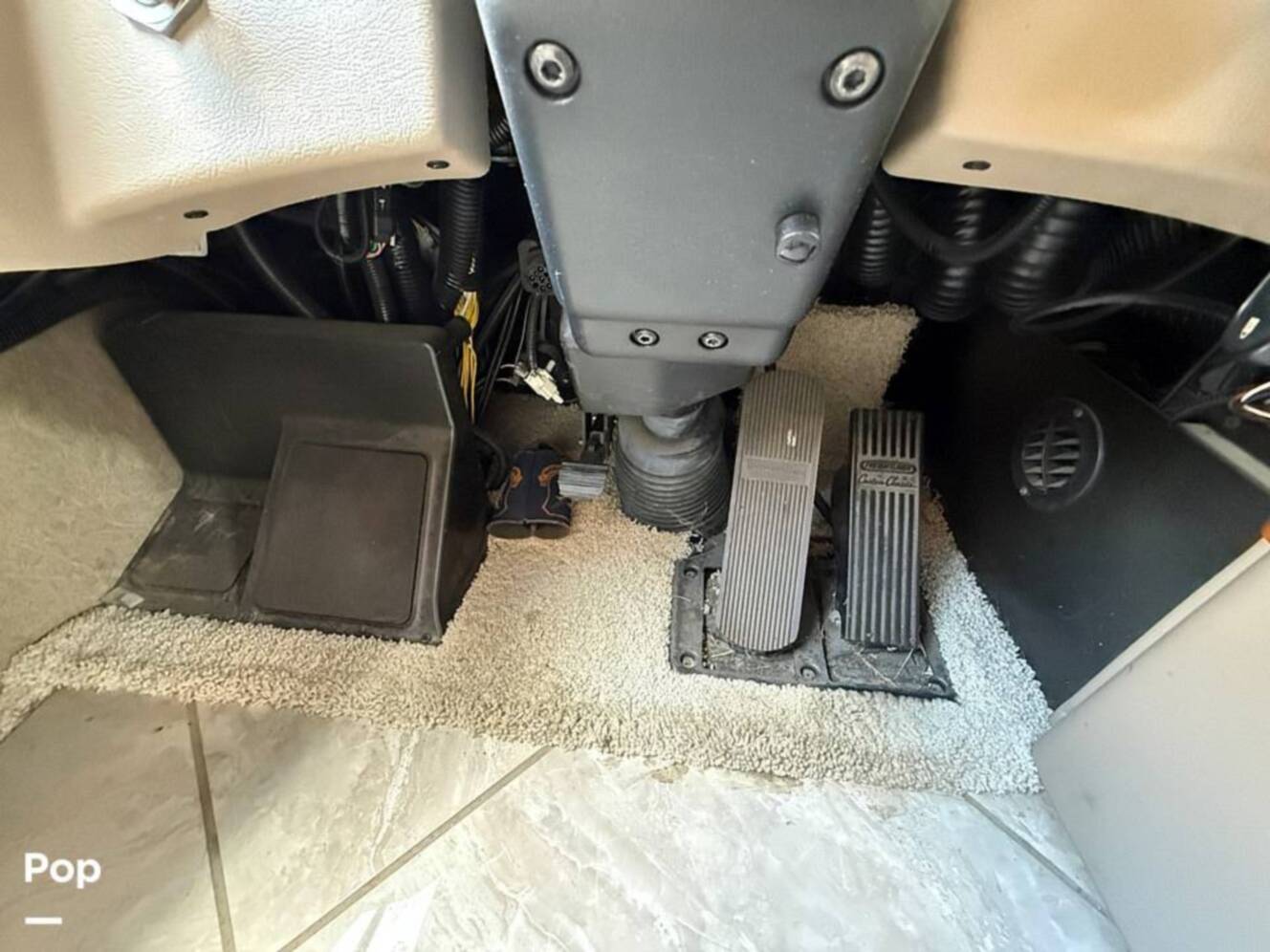A photo of this 2017 Winnebago Journey 36M
