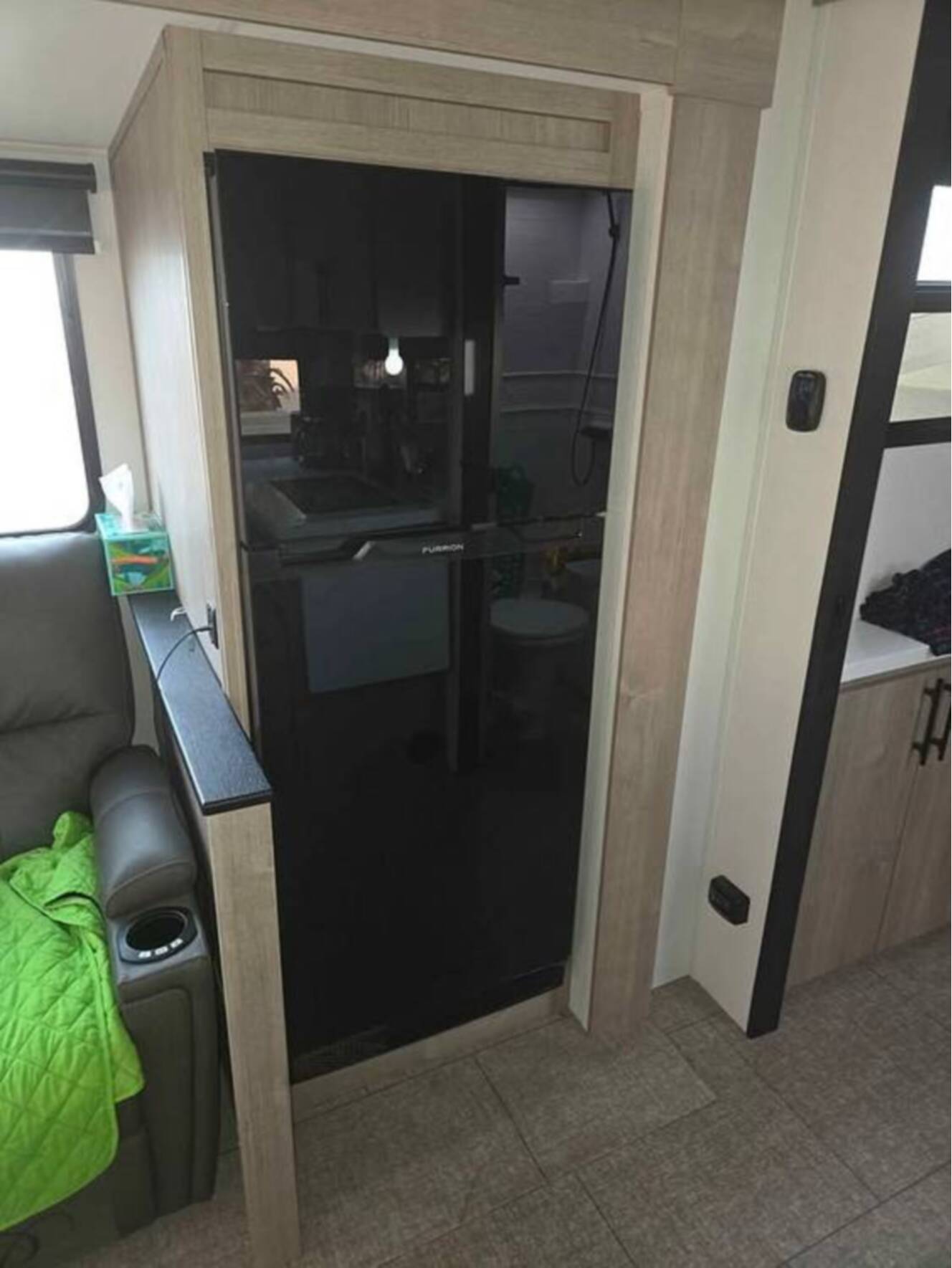 A photo of this 2025 Grand Design Imagine 2500RL