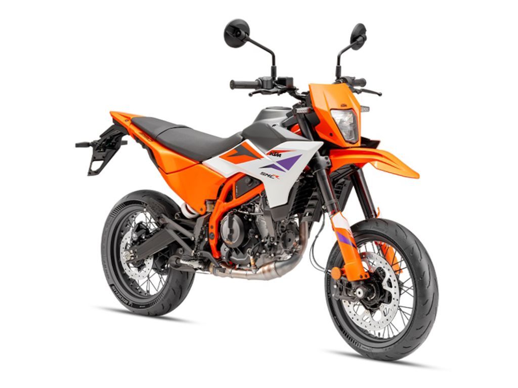 2026 KTM 390 SMC R 390 R in Upper Darby, PA