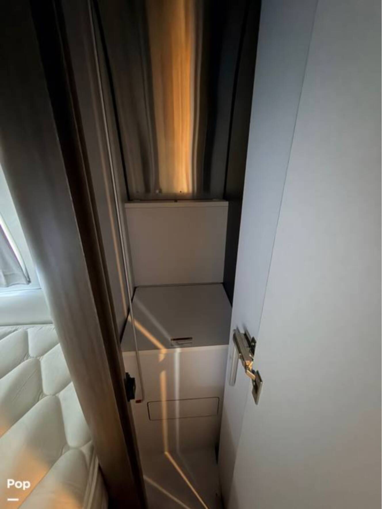 A photo of this 2021 Airstream Caravel 16RB