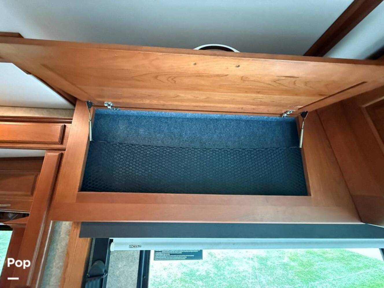 A photo of this 2017 Winnebago Journey 36M