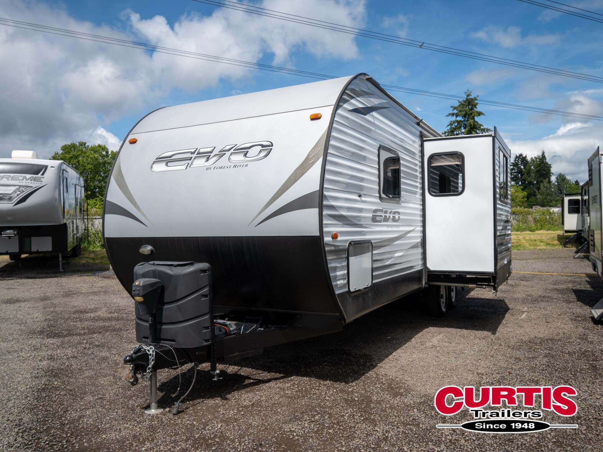 2019 Forest River EVO 2490 in beaverton OR