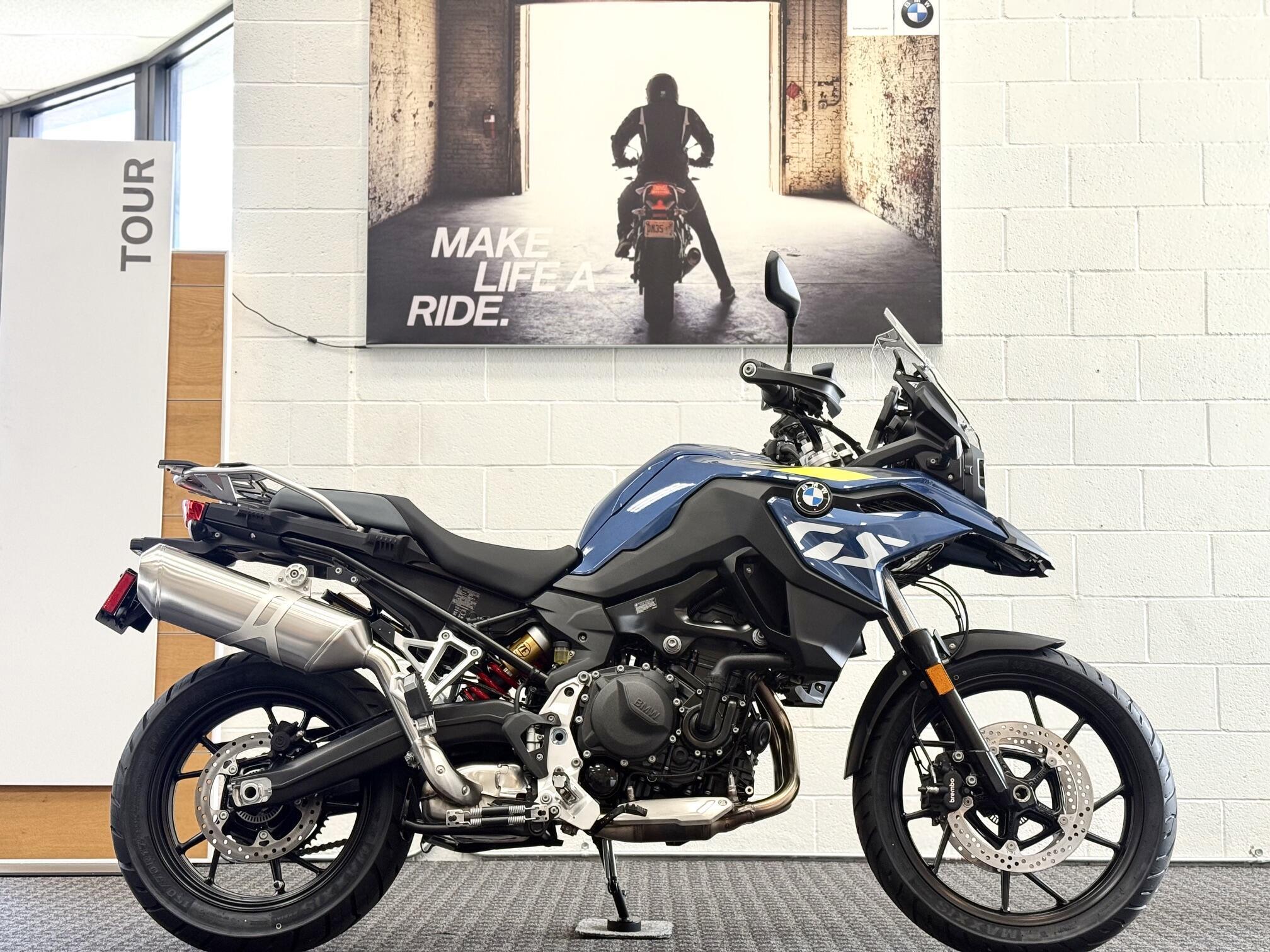 2026 BMW F 800 GS 800 GS in Pomona, CA