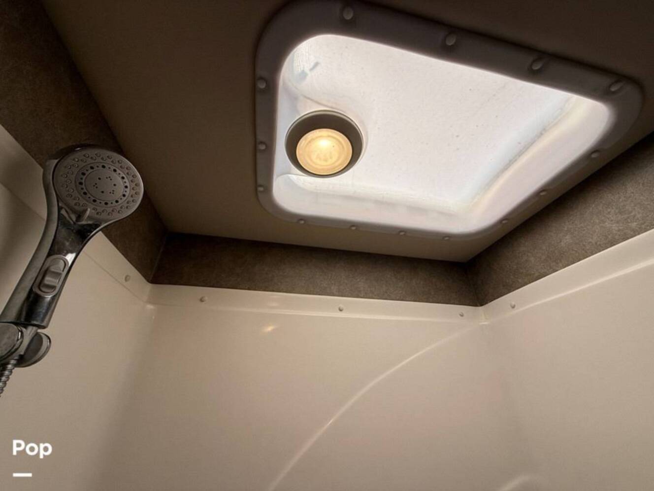 A photo of this 2017 Winnebago Journey 36M