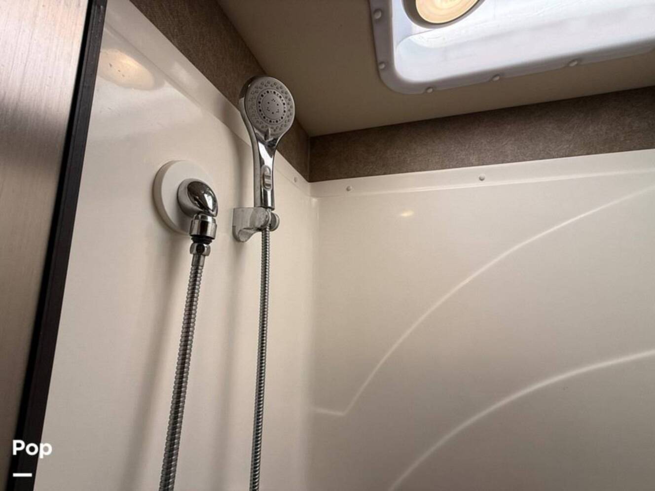 A photo of this 2017 Winnebago Journey 36M