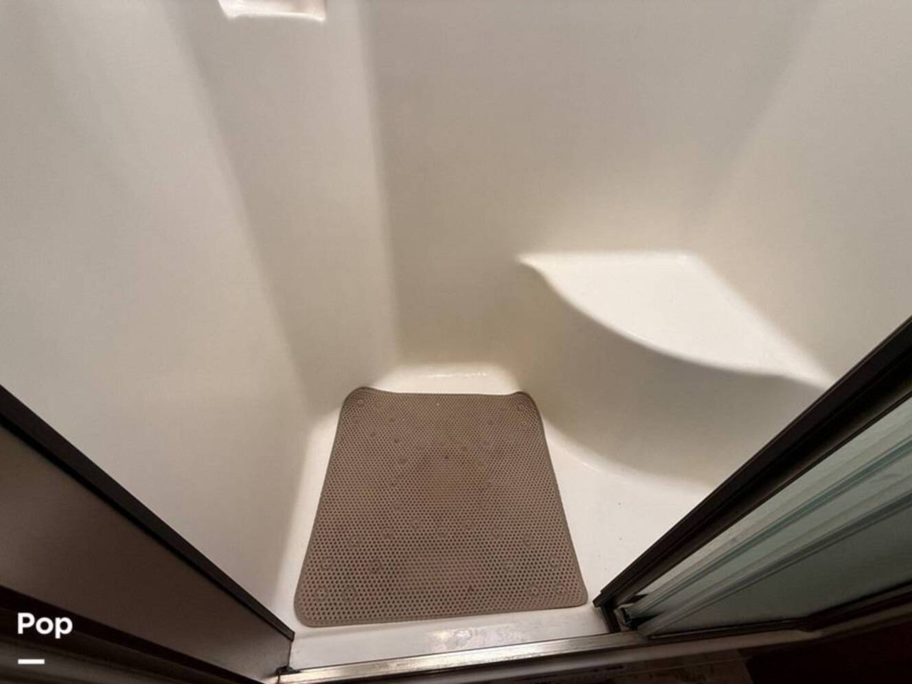 A photo of this 2017 Winnebago Journey 36M