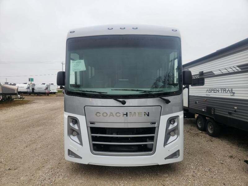 2026 Coachmen Pursuit 27XPS in sturtevant WI