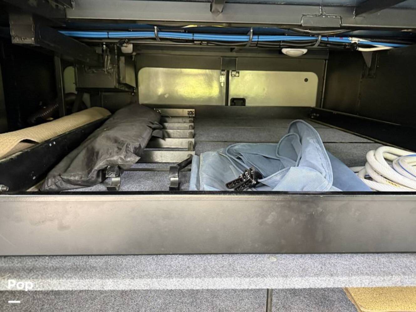 A photo of this 2017 Winnebago Journey 36M