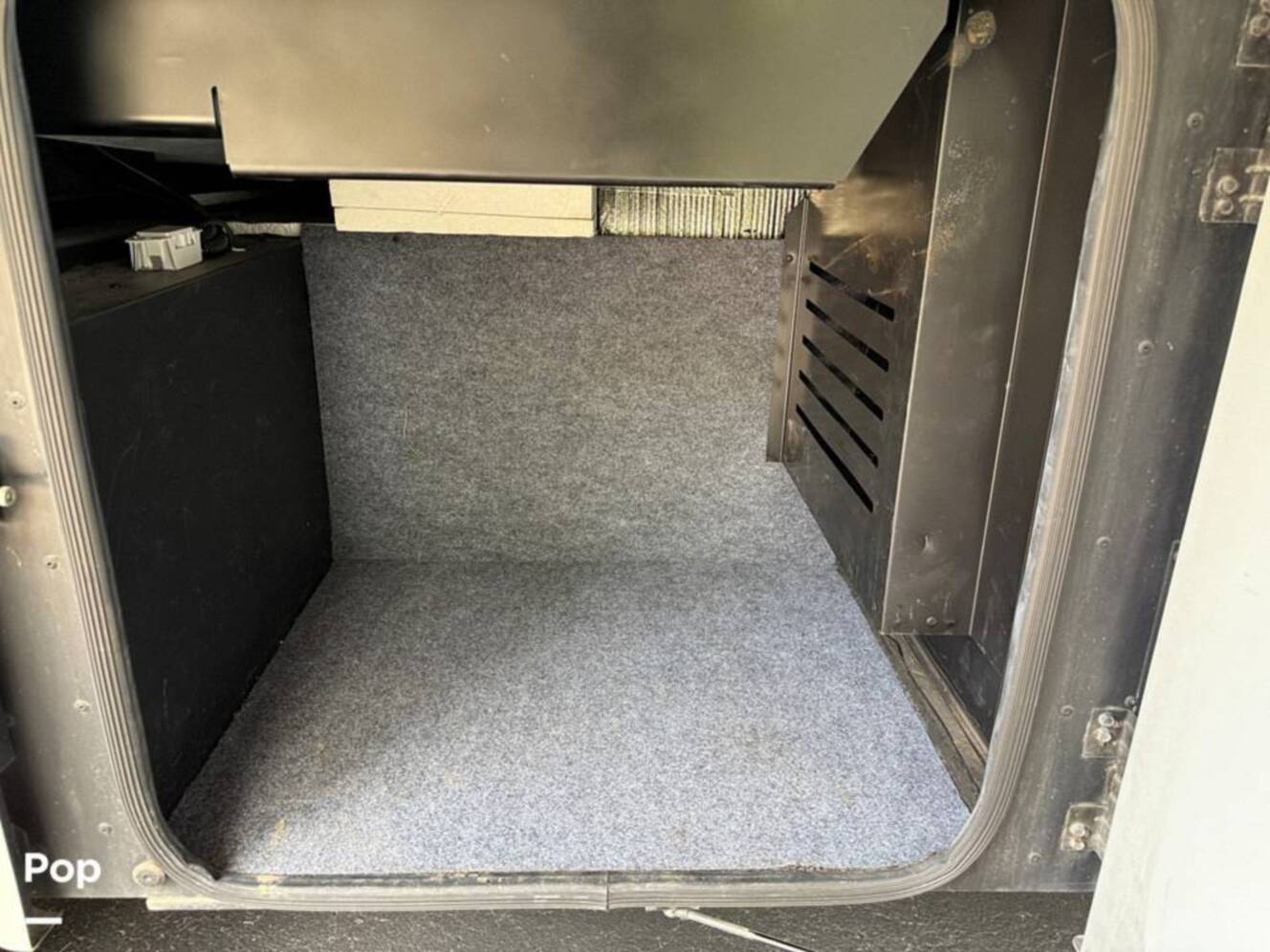 A photo of this 2017 Winnebago Journey 36M