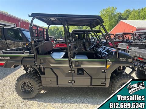 2026 Kawasaki MULE PRO-FXT™ 1000 LE in versailles IN