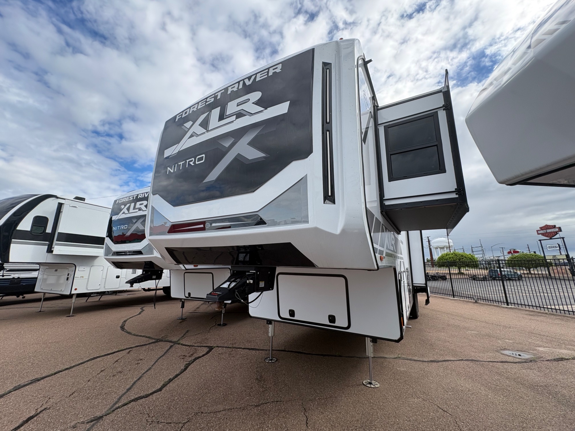 2026 Forest River XLR 32W17 in great falls MT