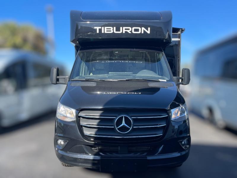 2025 Thor Motor Coach Tiburon 24TT in fort myers FL