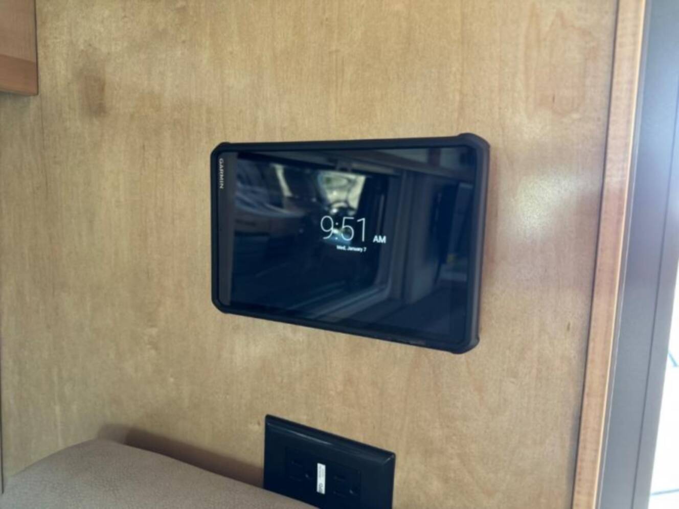 A photo of this 2026 Coachmen Nova 20RB