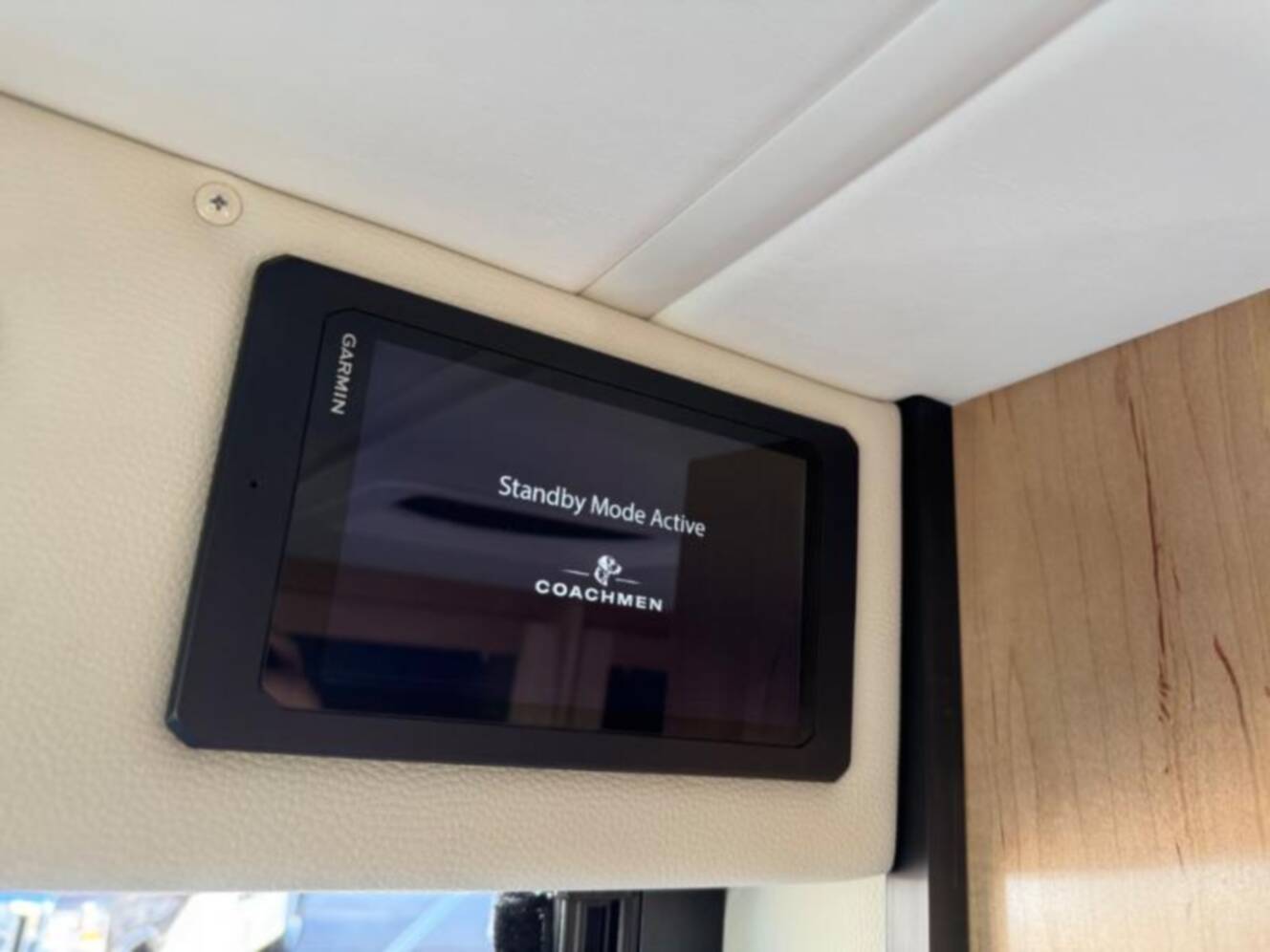 A photo of this 2026 Coachmen Nova 20RB